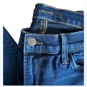 J BRAND Atlantis Style Skinny Jeans